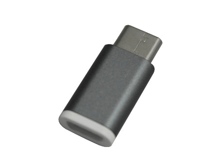 USB-C - Adapter for new technology