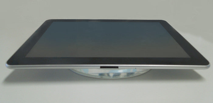 Acrylic Display Riser - iPad, Tablet, eReaders - PB5703 – Retail Theft  Control