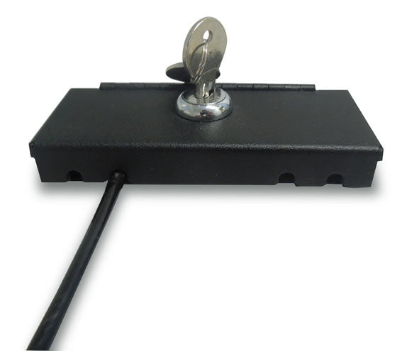 Security Kit - Cable Lock Box Security - SK189BD – Retail Theft Control